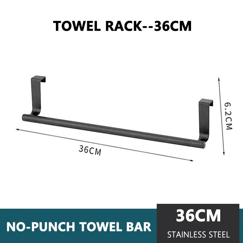 Towel Rack