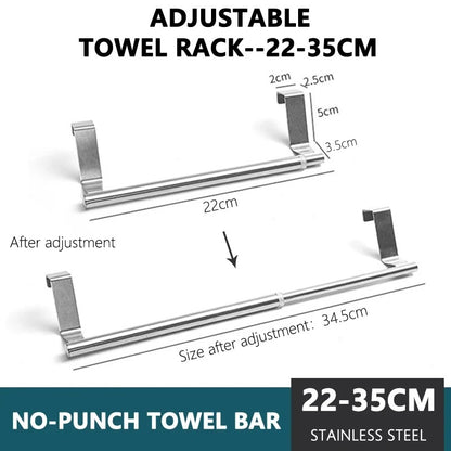 Towel Rack