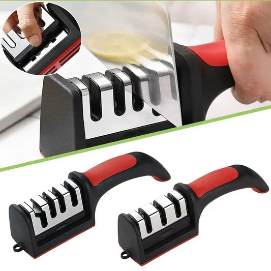 Knife Sharpener