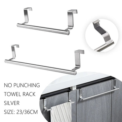 Towel Rack