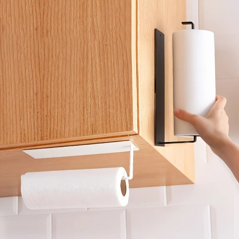 Paper Towel Holder