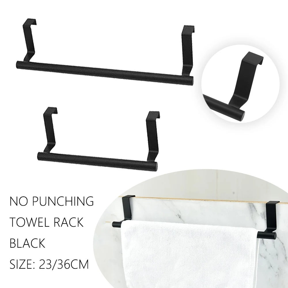 Towel Rack