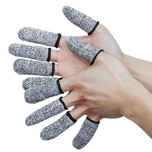 Anti-Cut Finger Protector