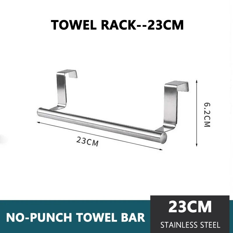 Towel Rack