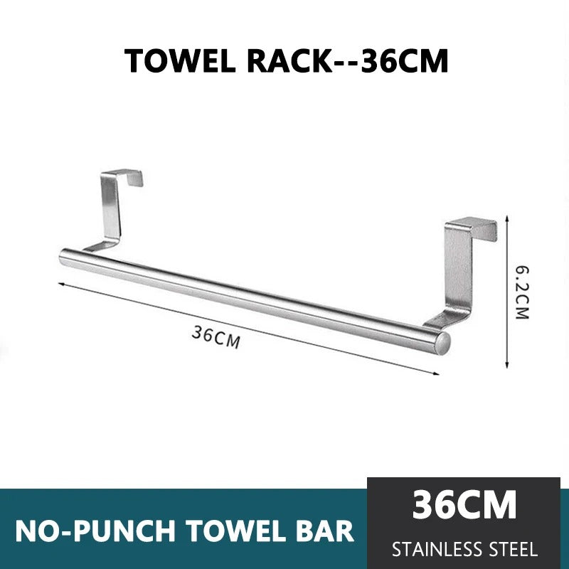 Towel Rack