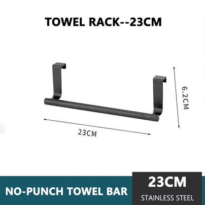 Towel Rack